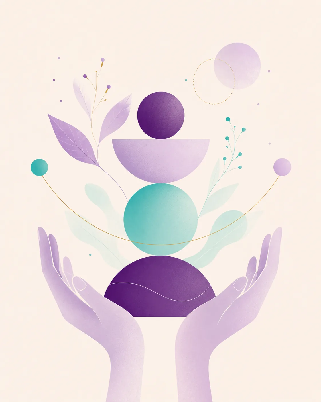 Equilibrio y herramientas