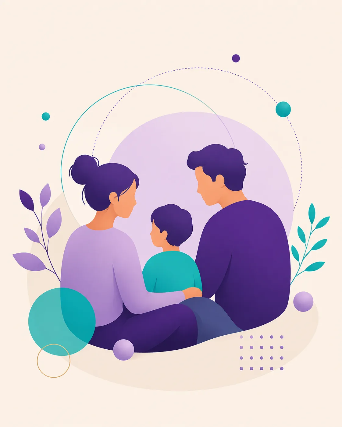 Consultoría para familias